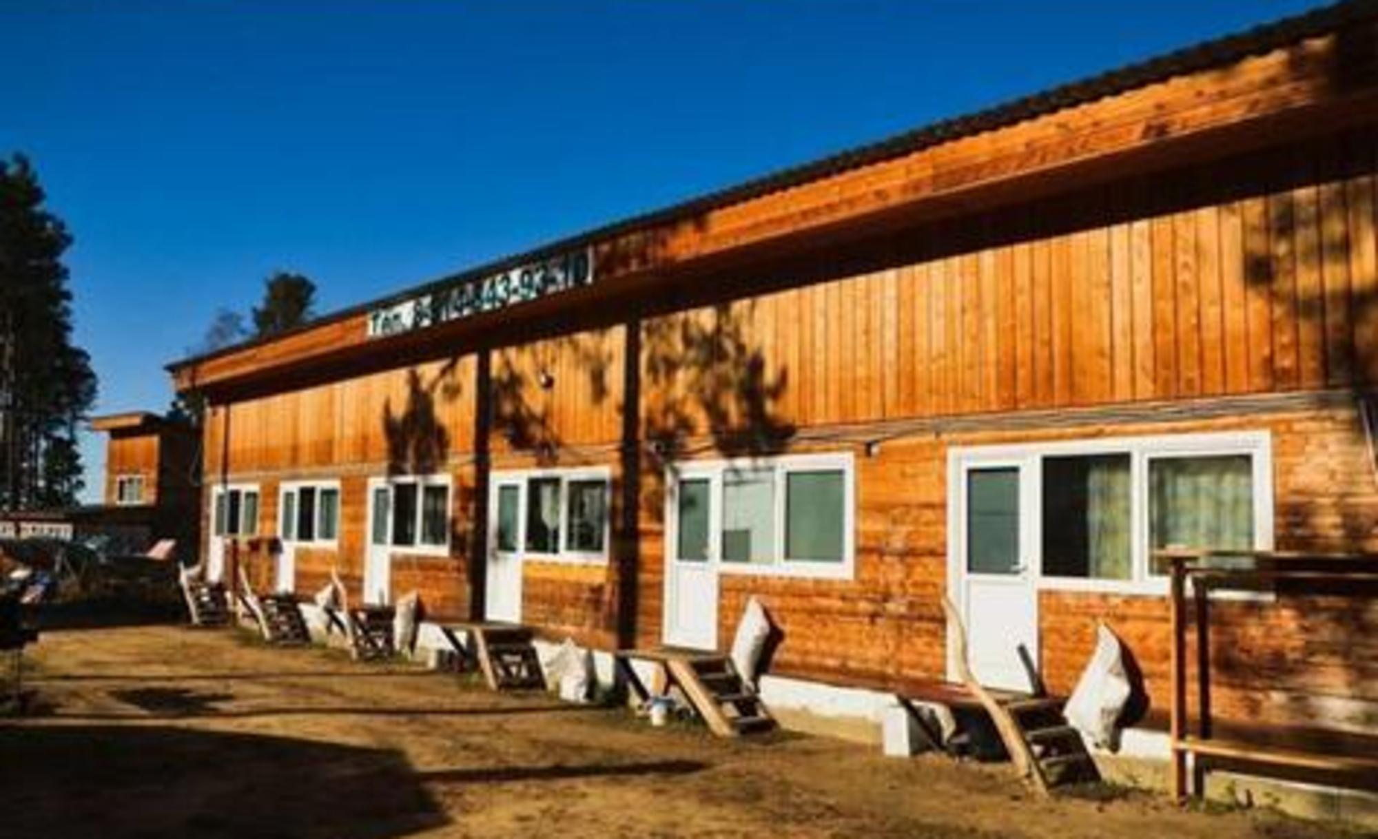 Купить торговое помещение за 40 000 000 рублей на Дорожная улица, д.2Б