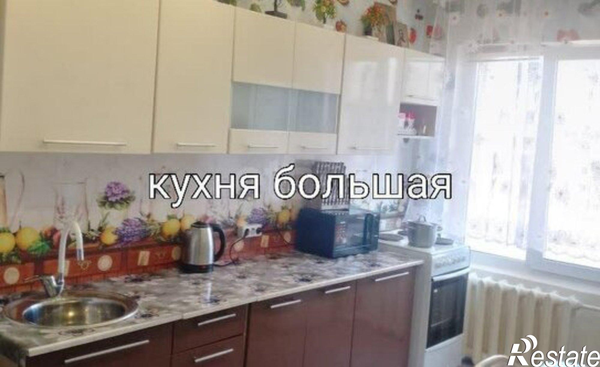 Купить квартиру за 5 100 000 рублей на улица Свердлова, 15А