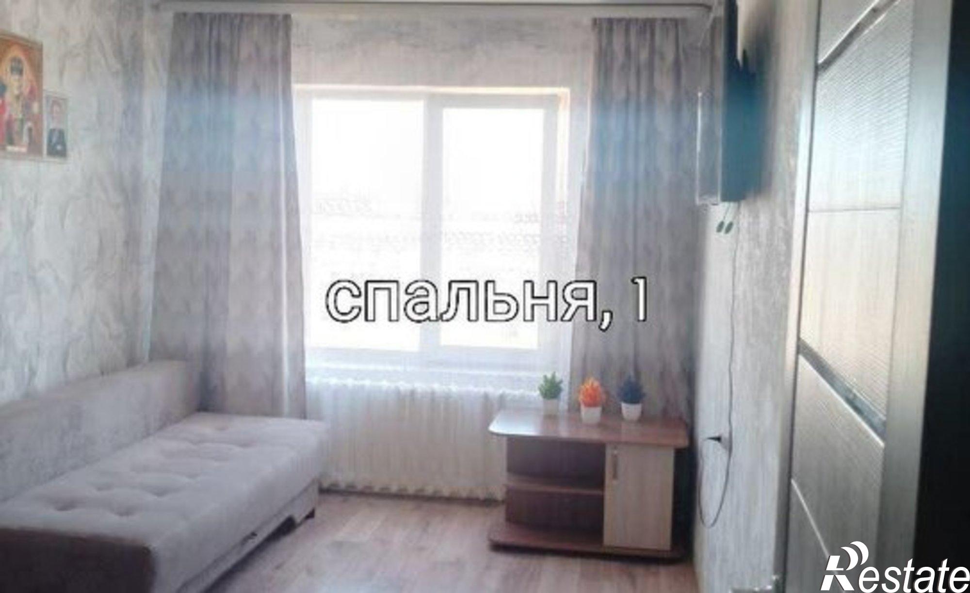 Купить квартиру за 5 100 000 рублей на улица Свердлова, 15А