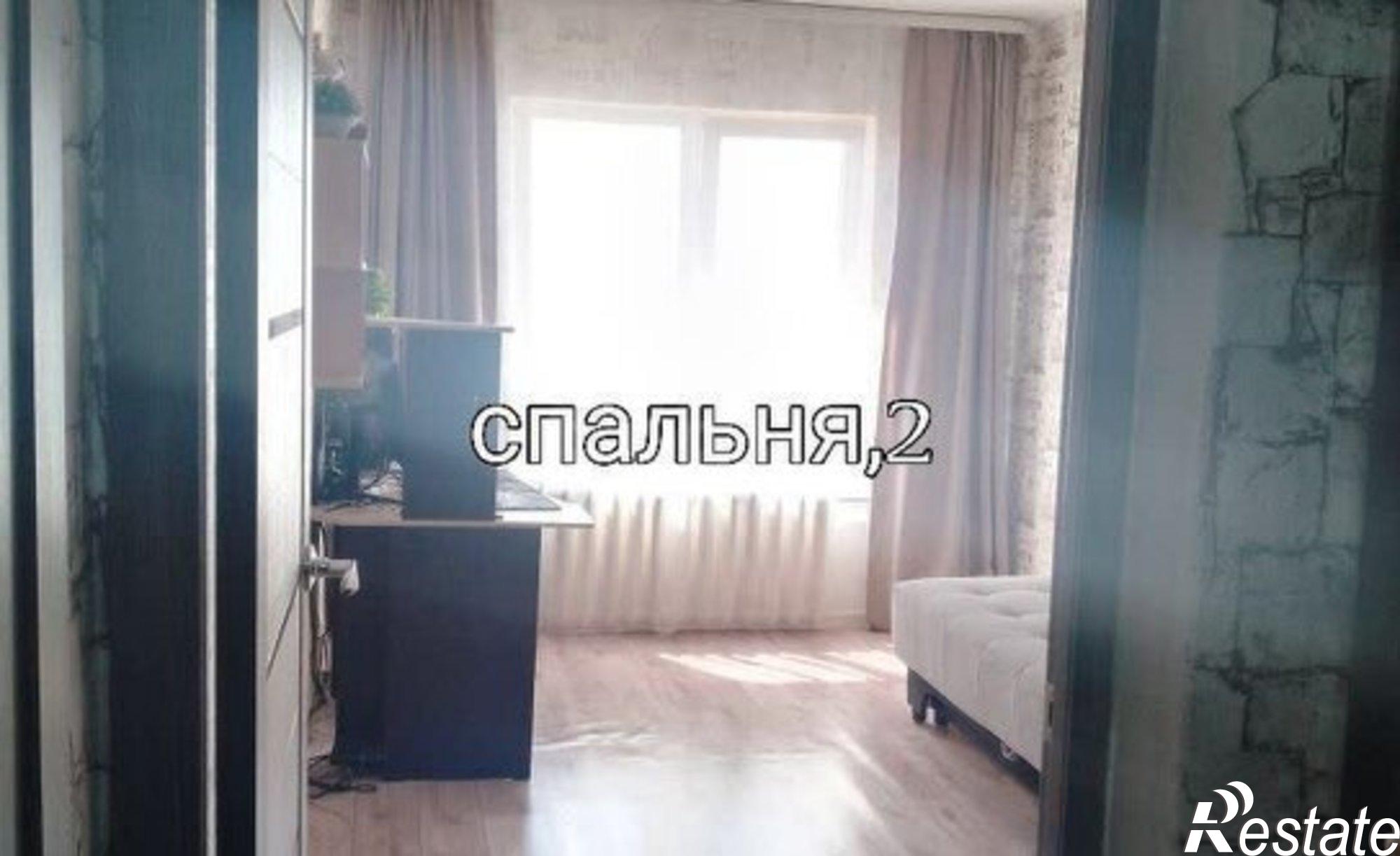 Купить квартиру за 5 100 000 рублей на улица Свердлова, 15А