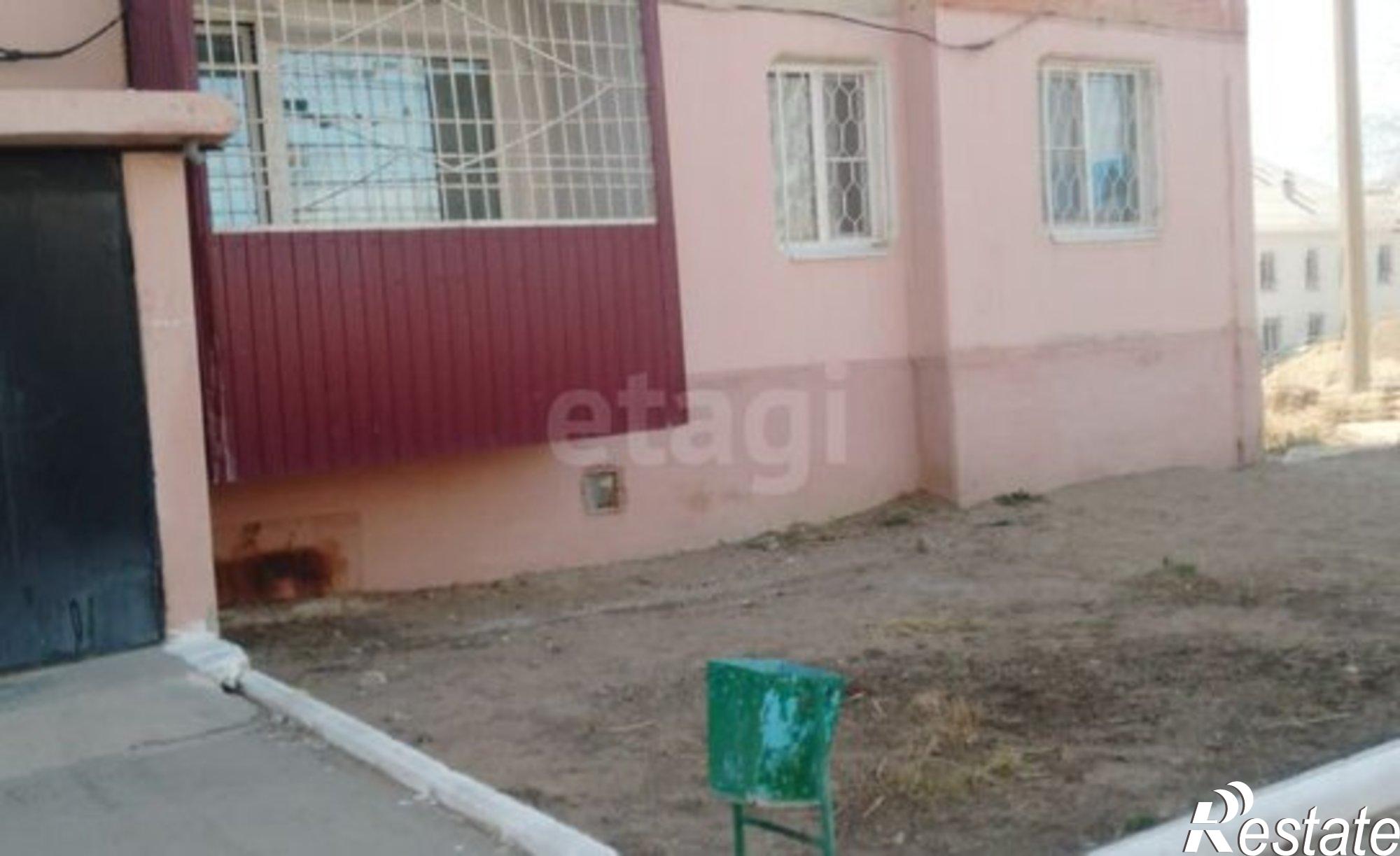 Купить квартиру за 5 100 000 рублей на улица Свердлова, 15А