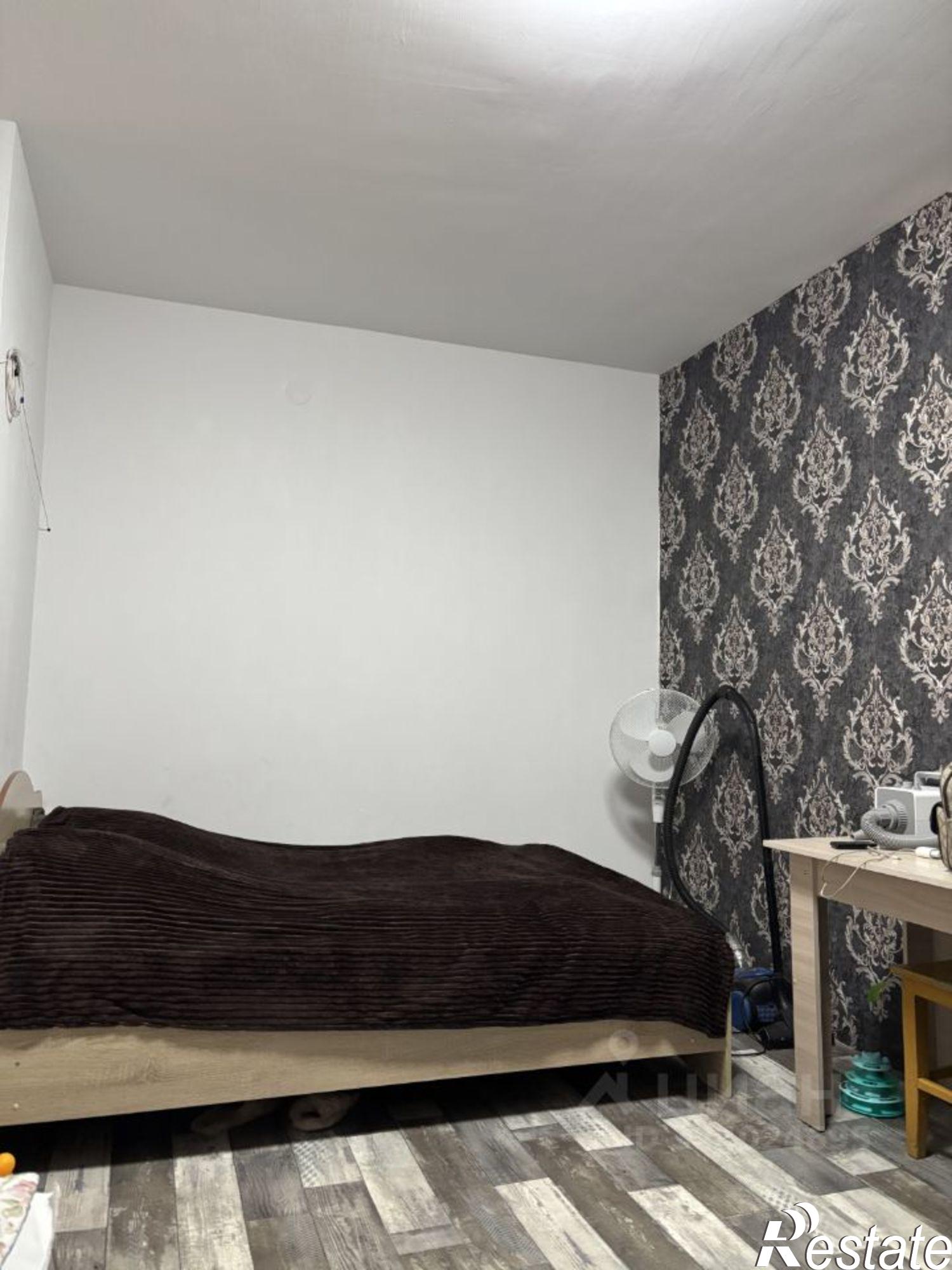 Купить квартиру за 5 500 000 рублей на Улан-Удэ, 115-й микрорайон, 5