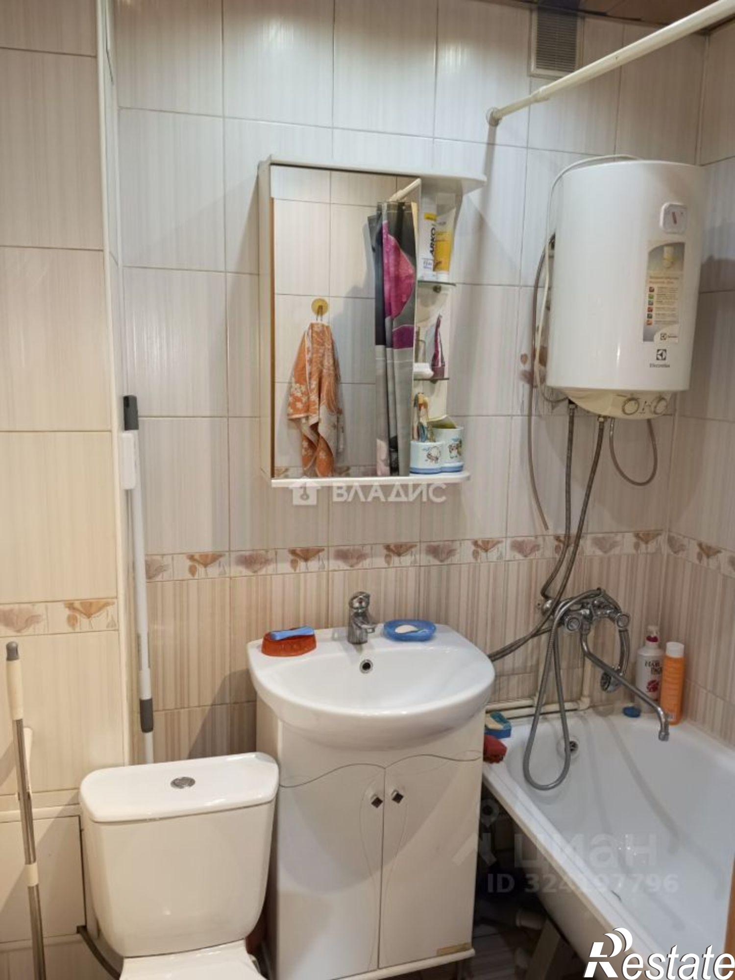 Купить квартиру за 6 620 000 рублей на Улан-Удэ, улица Пирогова, 34