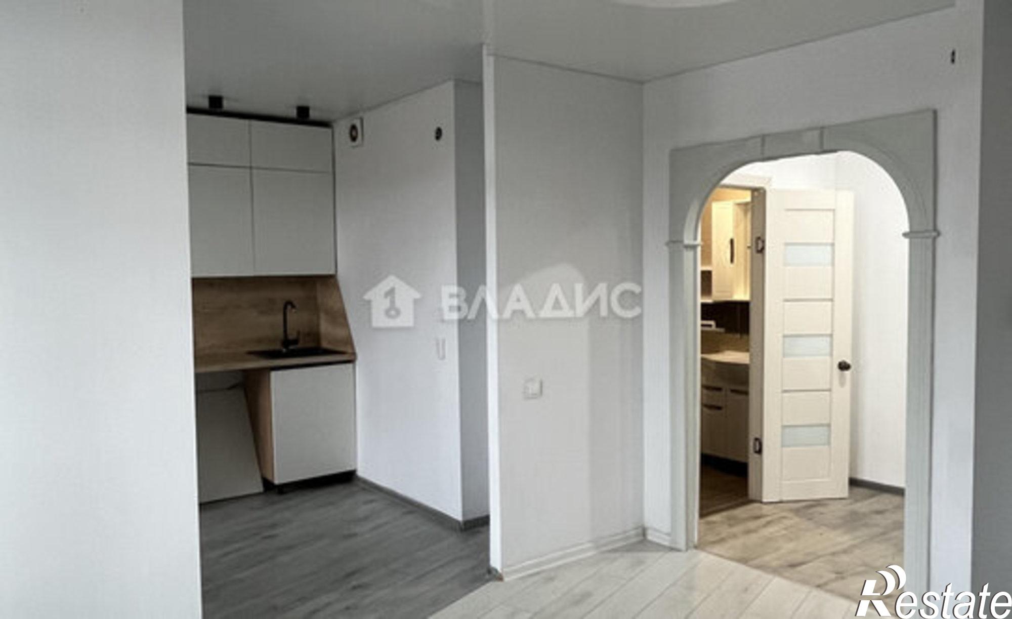 Купить квартиру за 10 200 000 рублей на Улан-Удэ, Современная улица, 2