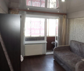 2-комн, 49кв м, этаж 5/5 улица Чкалова, 19