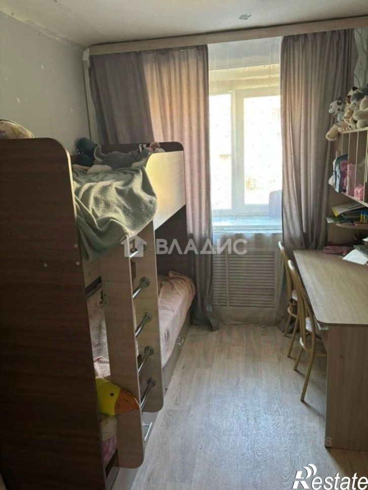 2-комн квартира ул Чертенкова, 2,  д. 2