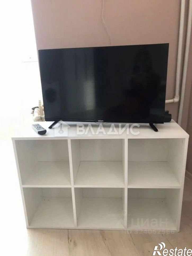 1-комн квартира Улан-Удэ, улица Ленина, 9