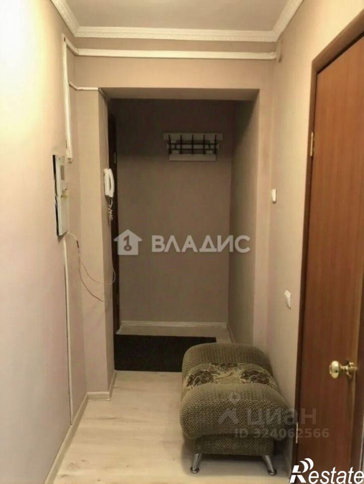 1-комн квартира Улан-Удэ, улица Ленина, 9