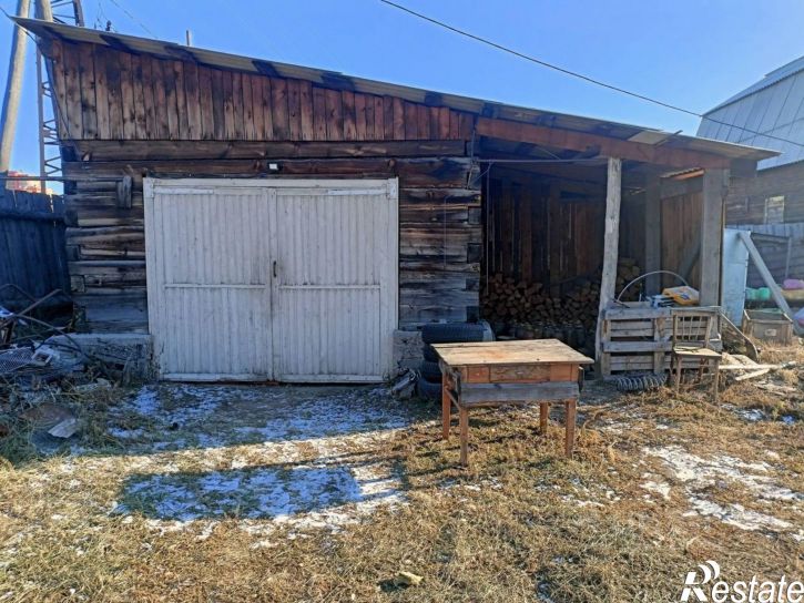 Земельный участок Улан-Удэ