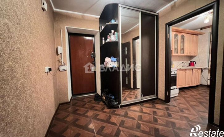 2-комн квартира Улан-Удэ, улица Трубачеева, 144А