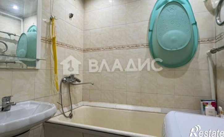 2-комн квартира Улан-Удэ, улица Трубачеева, 144А