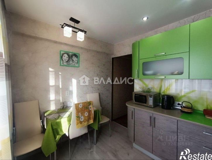 2-комн квартира Улан-Удэ