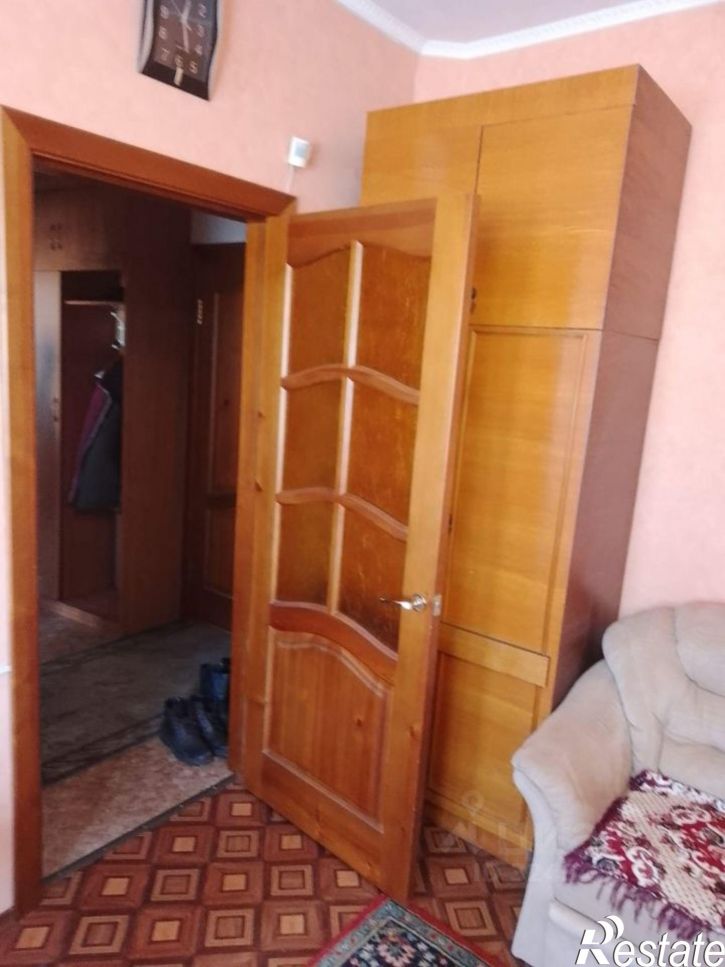 2-комн квартира Северобайкальск