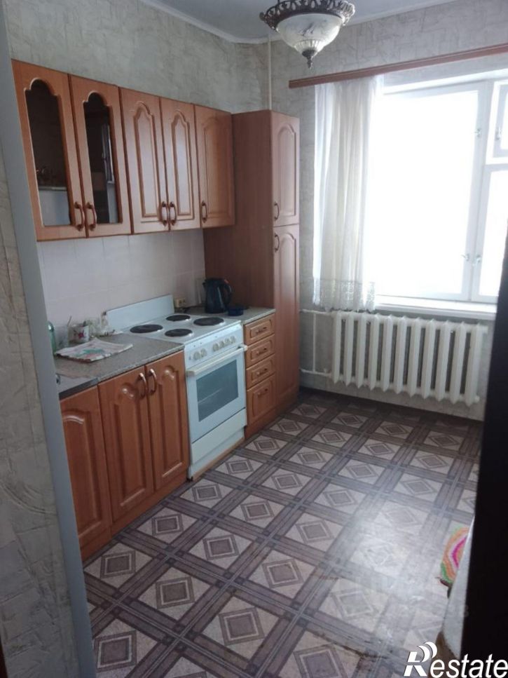 2-комн квартира Северобайкальск