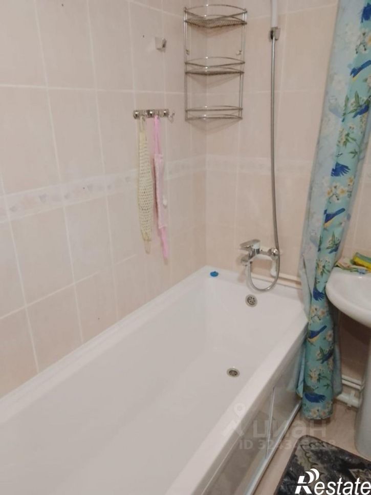 2-комн квартира Северобайкальск