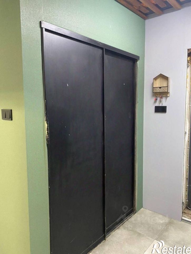 Коттедж/дом Улан-Удэ, СНТ Дружба