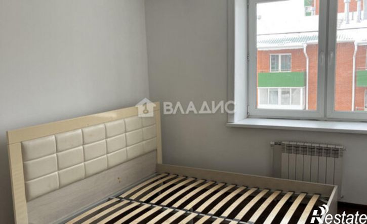 3-комн квартира Улан-Удэ, Современная улица, 2