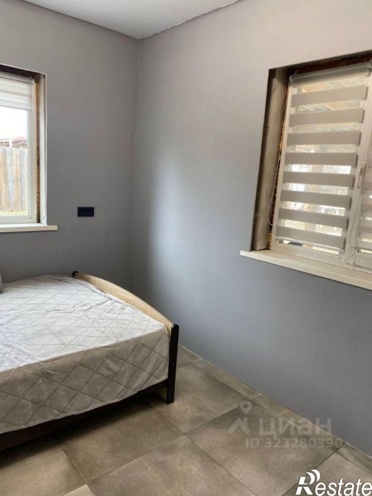 Коттедж/дом Улан-Удэ, СНТ Дружба