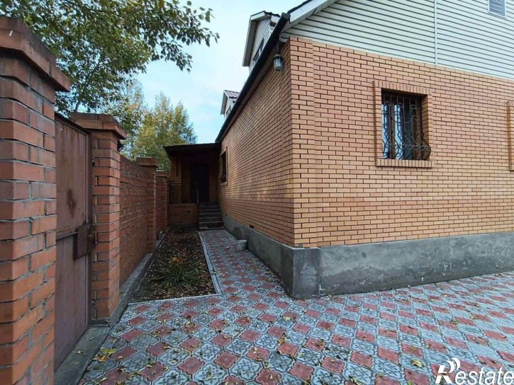 Коттедж/дом Улан-Удэ