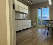 1-комн, 39кв м, этаж 11/16 улица Максима Концова, 1 к2