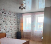 2-комн, 45кв м, этаж 3/5 ул Тулаева, 150