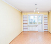 1-комн, 43кв м, этаж 12/15 ул Ключевская, 76А