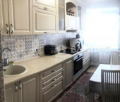 3-комн, 65кв м, этаж 4/5 ул Жердева, 134