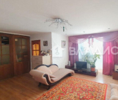 3-комн, 64кв м, этаж 5/5 ул Ключевская, 35