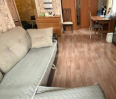 2-комн, 42кв м, этаж 3/5 ул Гагарина, 47