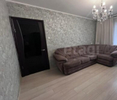 3-комн, 67кв м, этаж 4/10 Норильская улица, 24