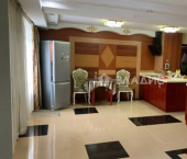 3-комн, 95кв м, этаж 5/5 ул Калашникова, 11