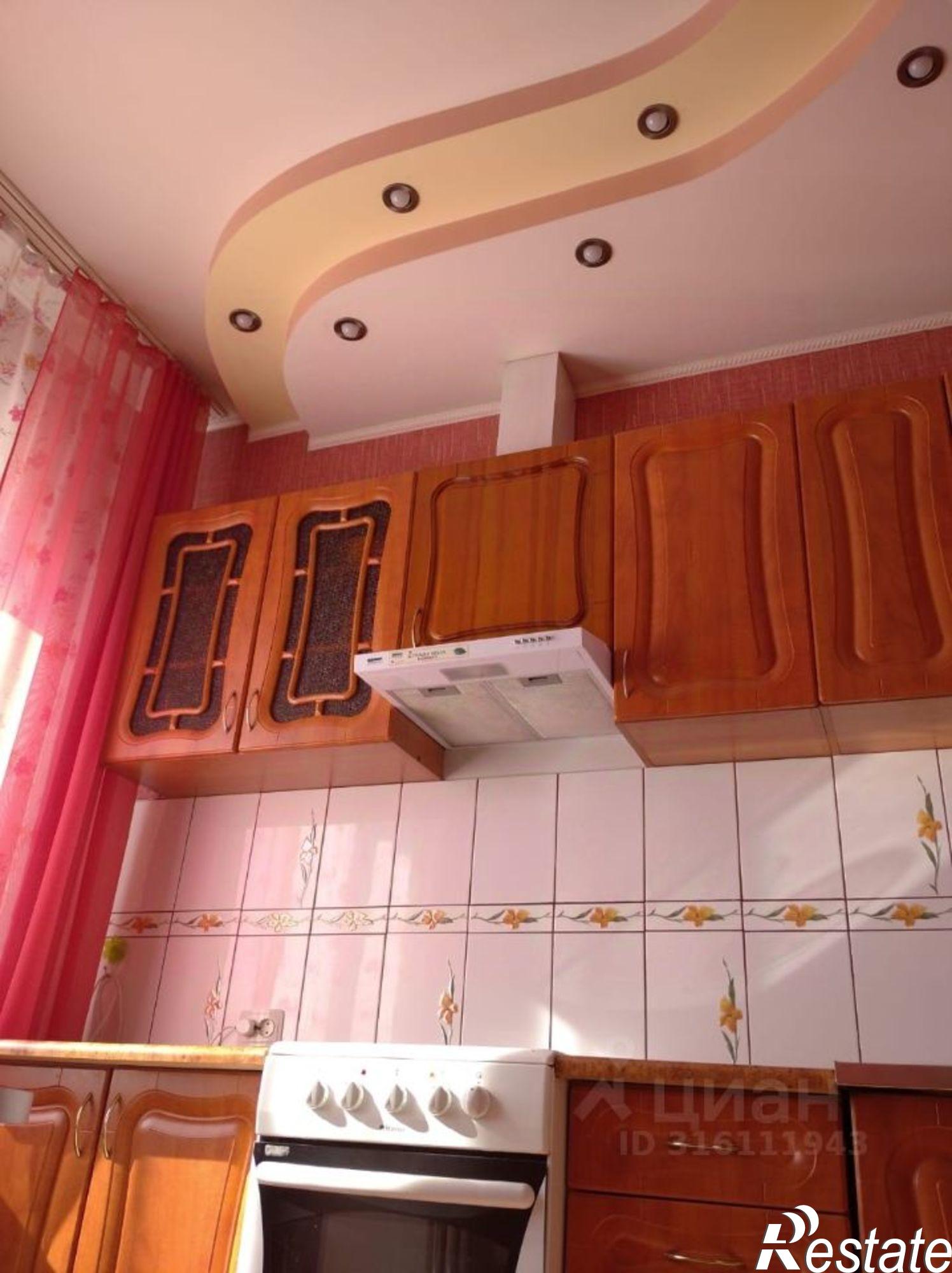 Купить квартиру за 8 000 000 рублей на Студенческая улица, 6