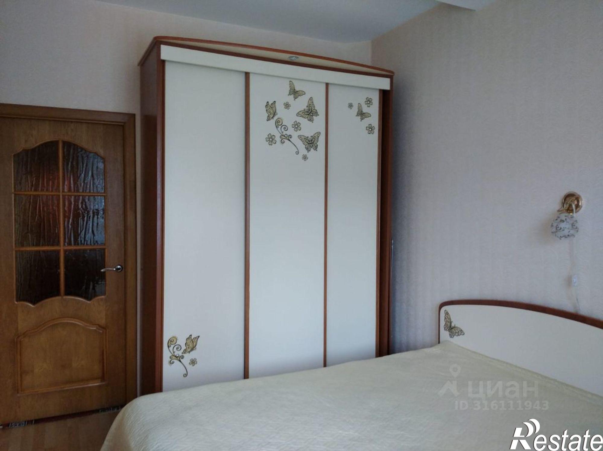 Купить квартиру за 8 000 000 рублей на Студенческая улица, 6