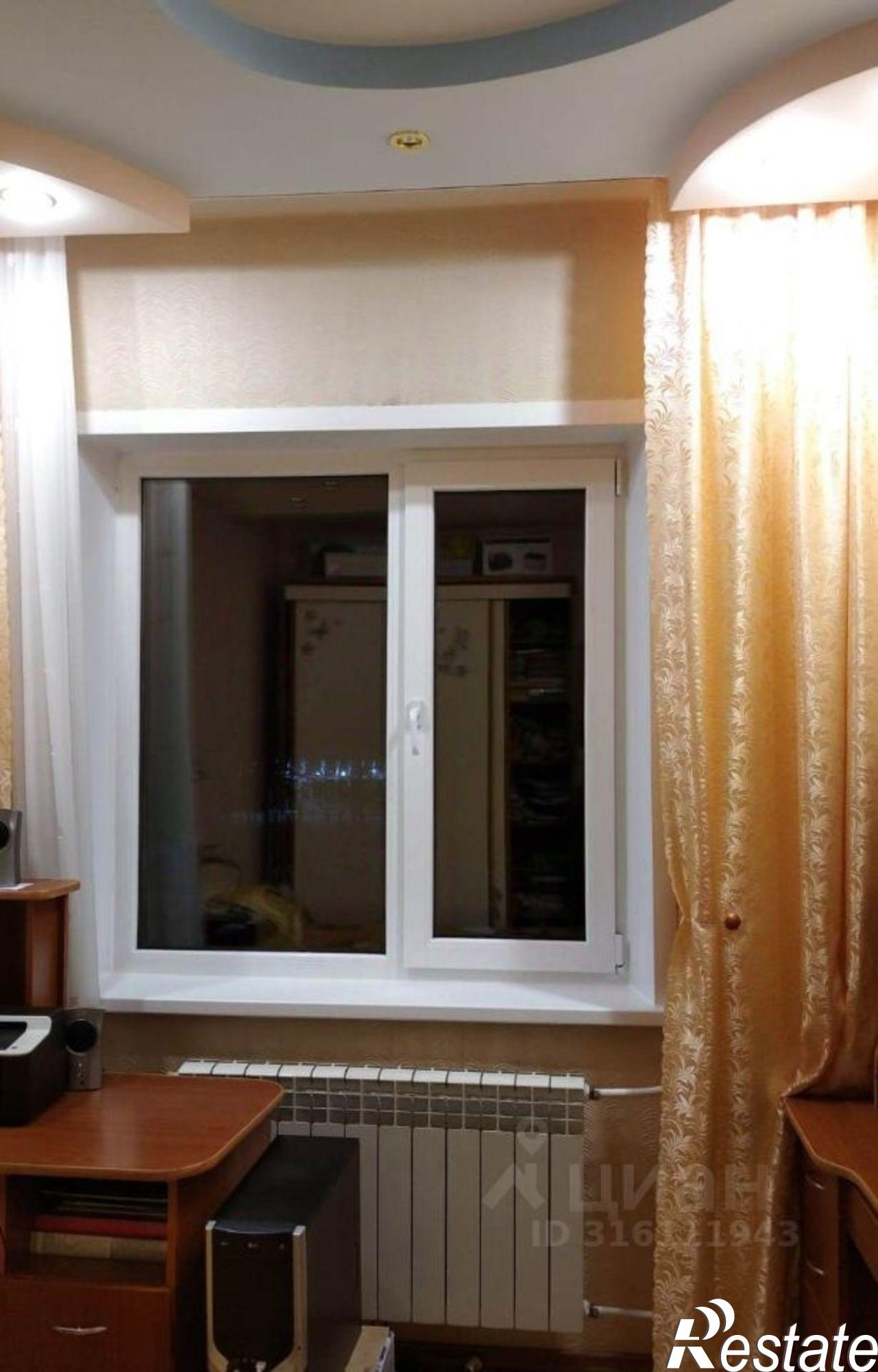 Купить квартиру за 8 000 000 рублей на Студенческая улица, 6