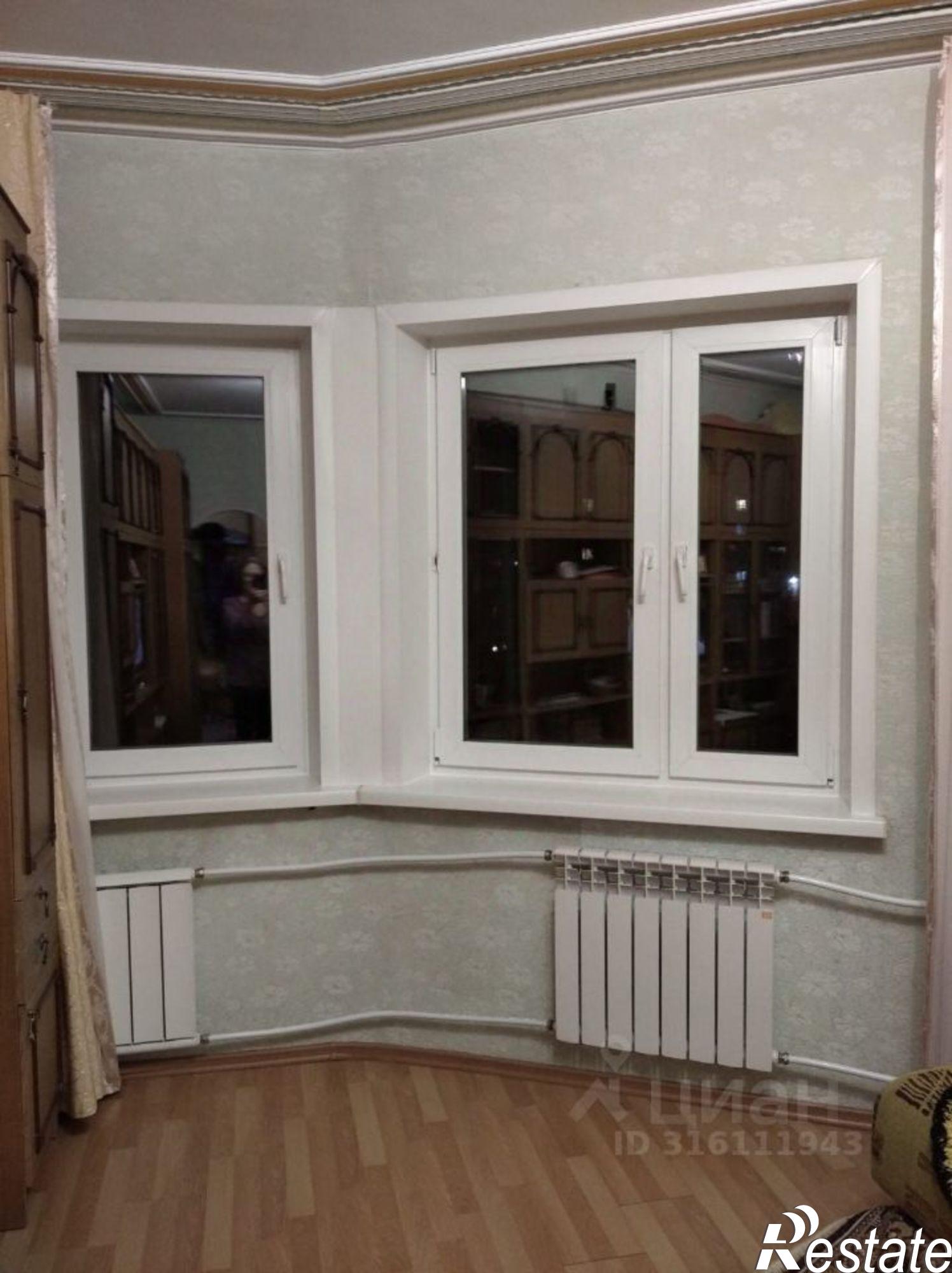 Купить квартиру за 8 000 000 рублей на Студенческая улица, 6