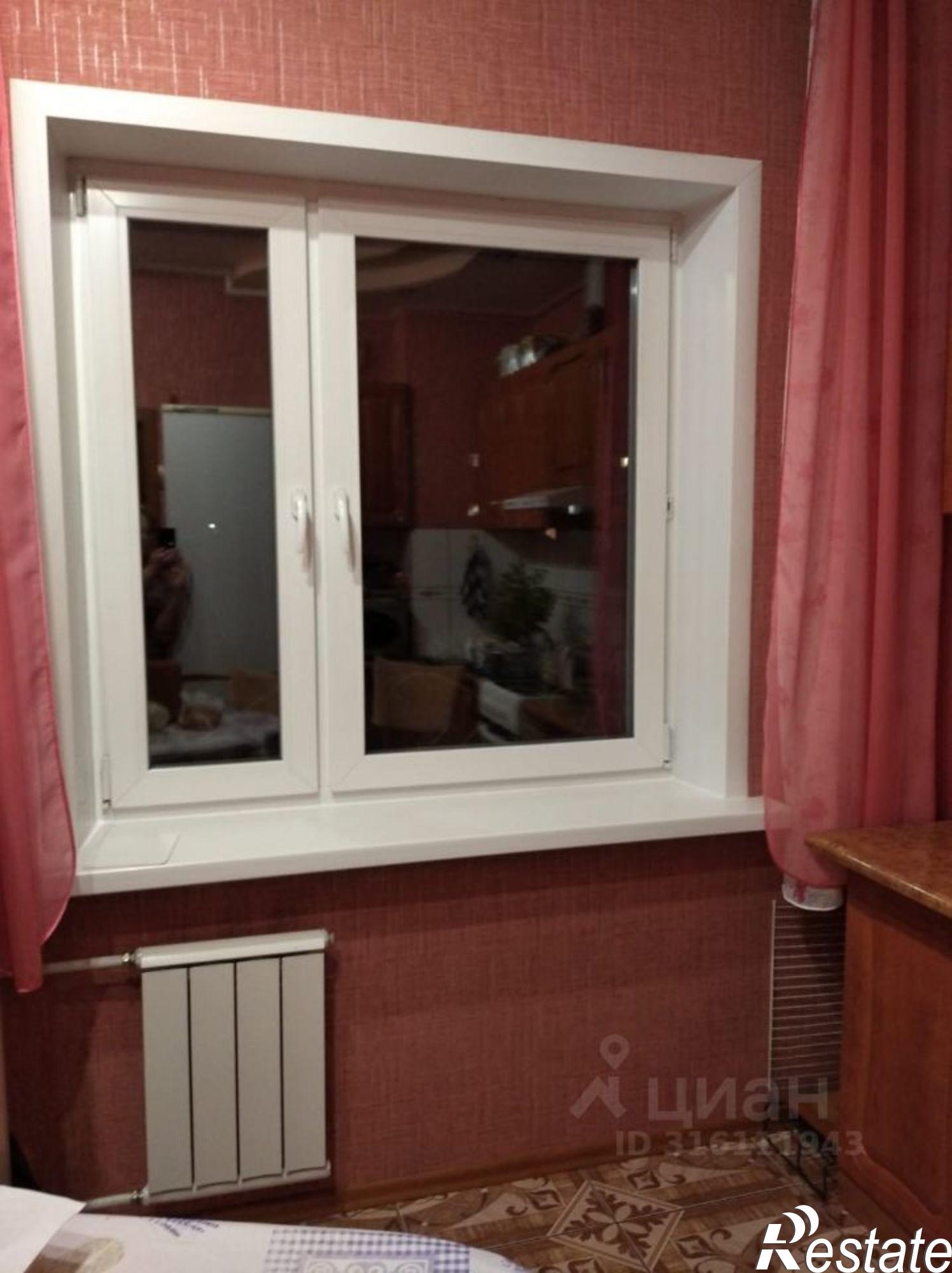 Купить квартиру за 8 000 000 рублей на Студенческая улица, 6