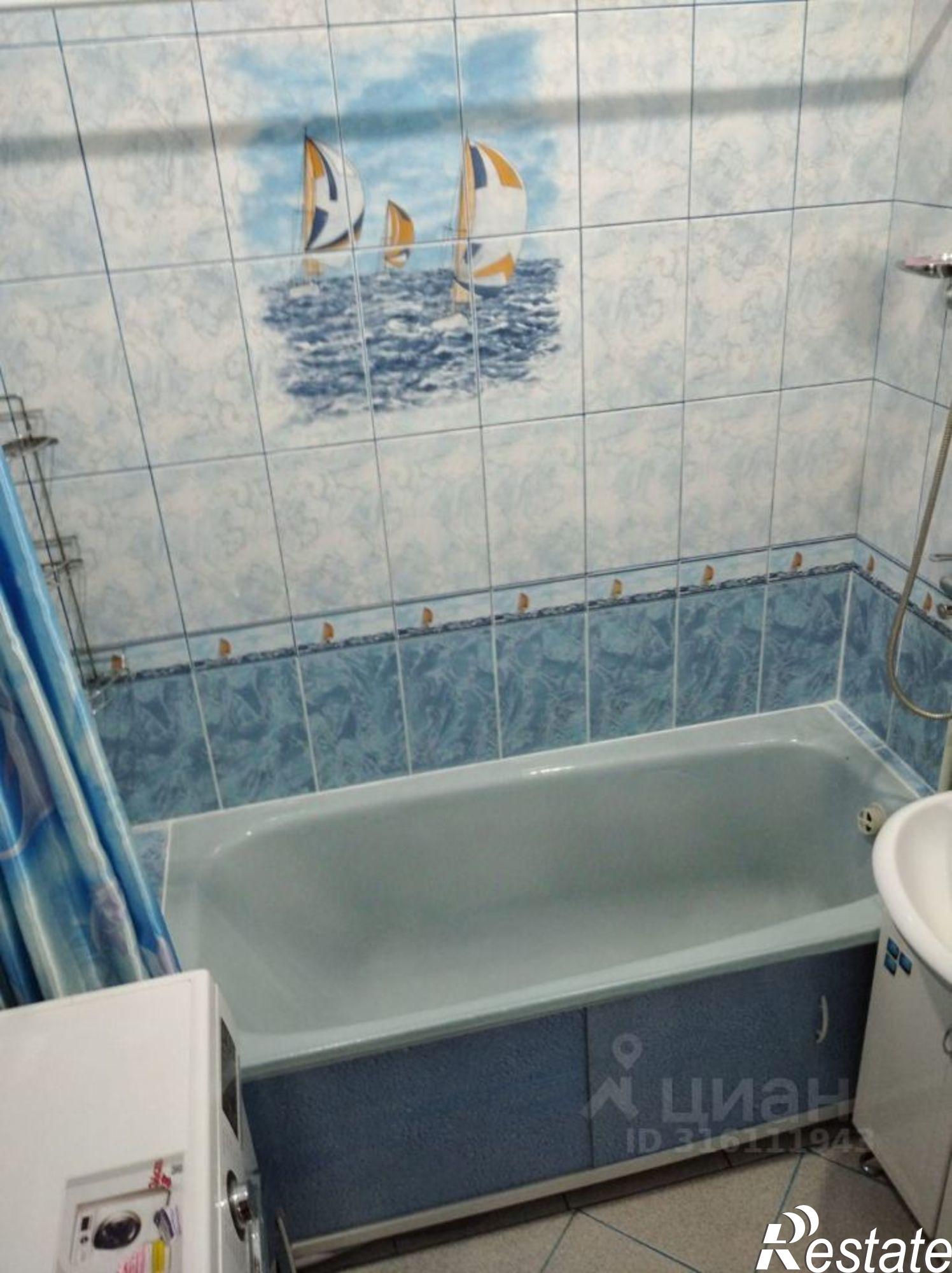 Купить квартиру за 8 000 000 рублей на Студенческая улица, 6