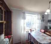 4-комн, 110кв м, этаж 2/5 улица Ермаковского, 37А