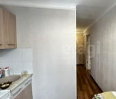 1-комн, 32кв м, этаж 3/5 ул Хоца Намсараева, 4