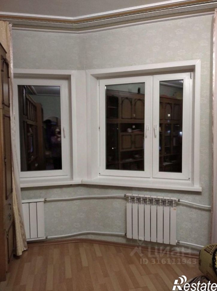 2-комн квартира Студенческая улица, 6,  д. 6