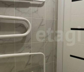 1-комн, 31кв м, этаж 2/5 Октябрьская улица, 36