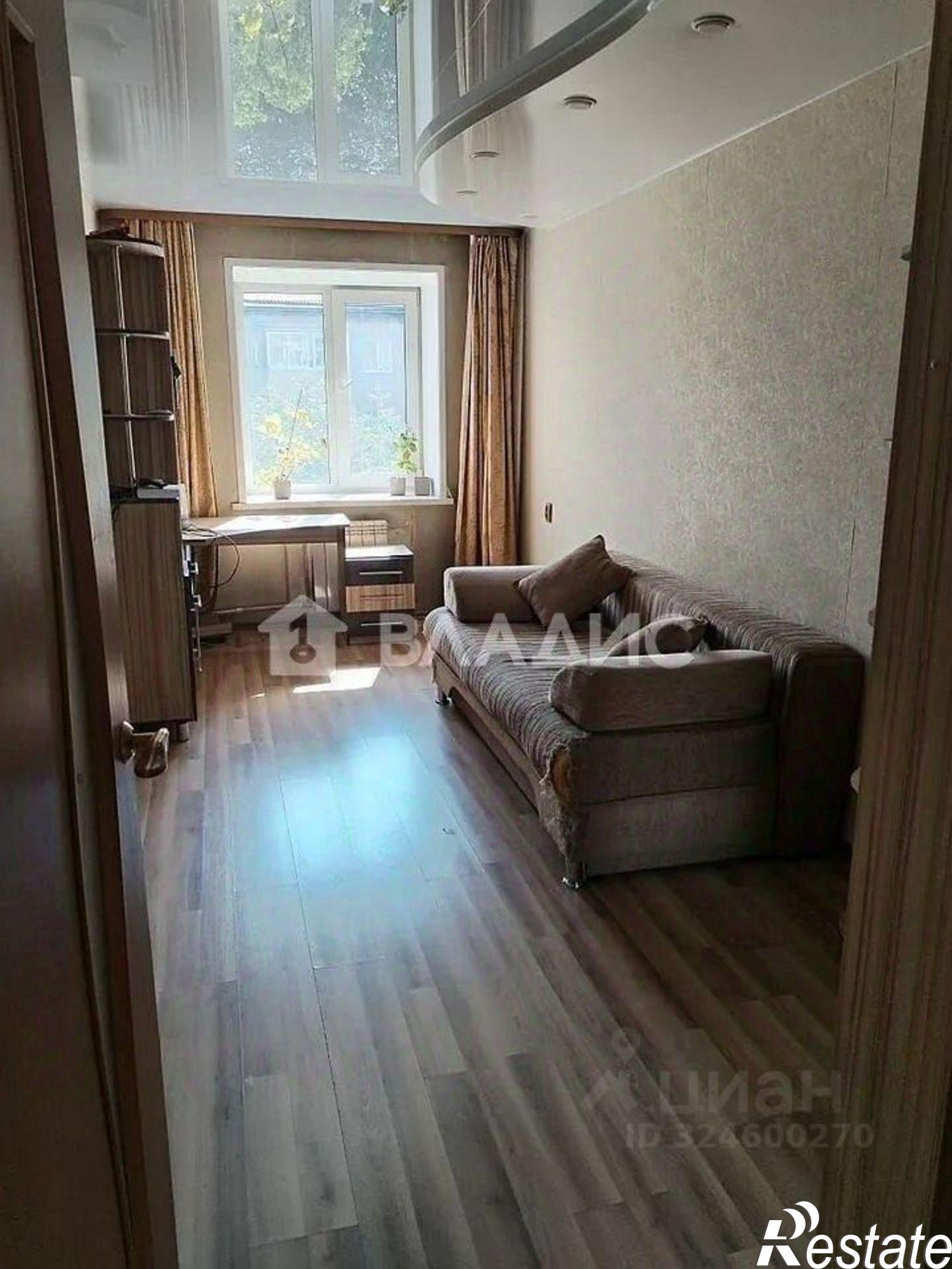 Купить квартиру за 8 600 000 рублей на Улан-Удэ, улица Цивилева, 27