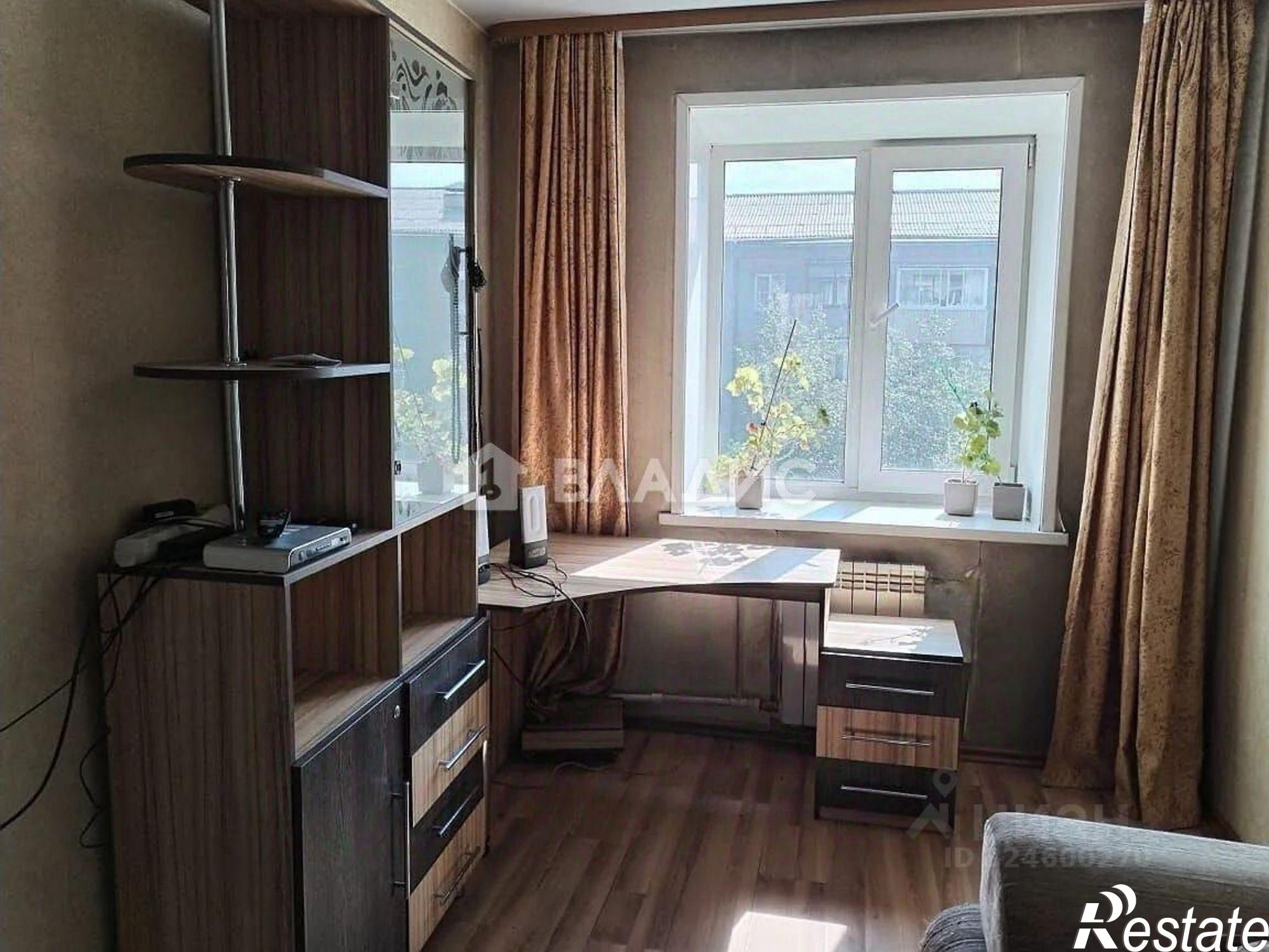 Купить квартиру за 8 600 000 рублей на Улан-Удэ, улица Цивилева, 27