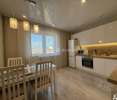 2-комн, 67кв м, этаж 15/17 улица Модогоева, 4