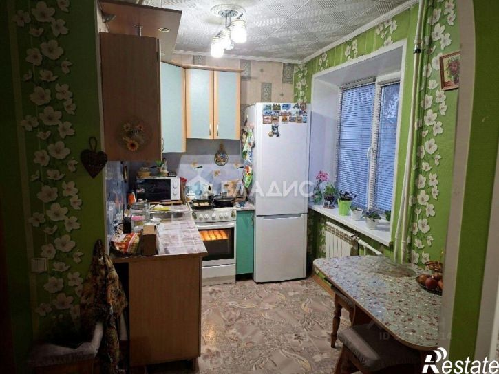 1-комн квартира микрорайон Сокол