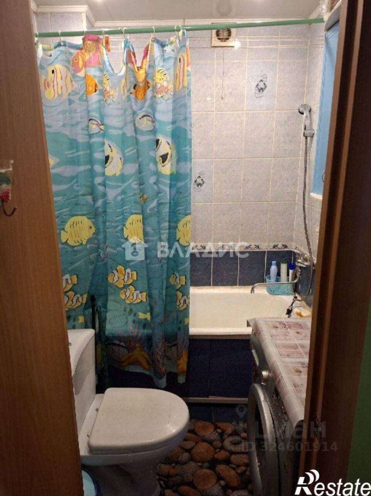 1-комн квартира микрорайон Сокол