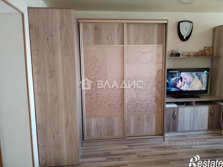 3-комн квартира Улан-Удэ, улица Цивилева, 27