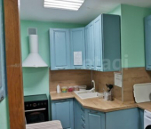 4-комн, 90кв м, этаж 1/5 ул Октябрьская, 37