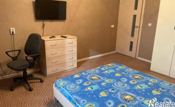 1-комн квартира Улан-Удэ, микрорайон 140А, 10А