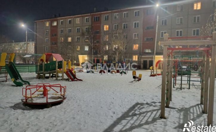 1-комн квартира Улан-Удэ, микрорайон Восточный, улица Туполева, 18А